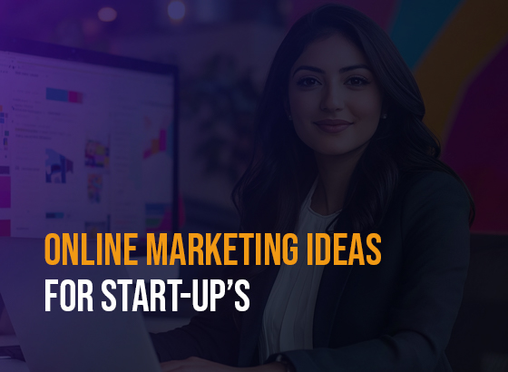 Business Promotion Website India